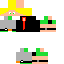 Texture for Capi Andrade