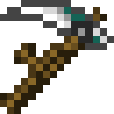 Texture for Iron Scyte