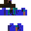 Texture for nathan
