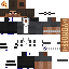 Texture for hugo