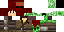 Texture for creeper hunter 