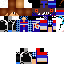 Texture for SRB