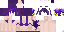 Texture for 十香03.