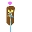 Texture for Nora Hugging Plush Jacob