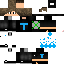 Texture for multiwarrior