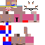 Texture for ちあき