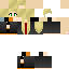 Texture for Lily_Potter (Improved 1)