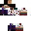 Texture for Yolosalocin05 zombii