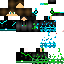 Texture for steve
