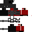 Texture for Wolf