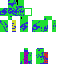 Texture for EPIC MINECRAFT MIKE WAZOOSKI.MPEG
