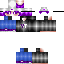 Texture for мой скин