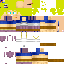 Texture for Cabba ssj