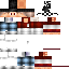 Texture for tefds