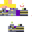 Texture for Yuga Aoyama