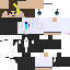 Texture for アナウンサー第二号