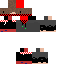 Texture for スキン