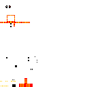Texture for Snowman Monty Fnaf Christmas