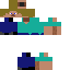 Texture for toby