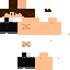 Texture for Peter Parker Sem Camisa The Amazing Spiderman 2
