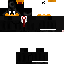 Texture for daffy Duck