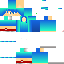 Texture for steve