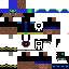 Texture for captain enddy