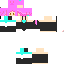 Texture for アヴェリン　私服