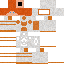 Texture for cosmo
