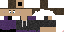 Texture for mattichar