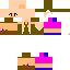 Texture for Dakyung (Retro)