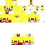 Texture for Super Shadow 2