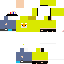 Texture for Saddddd