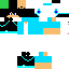 Texture for steve