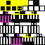 Texture for non-bianary