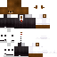 Texture for urso pardo