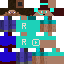 Texture for Réré