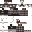 Texture for Fox_Boy