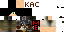 Texture for M.E