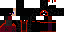 Texture for ninja