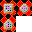 Texture for dark command block