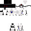 Texture for white knight