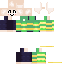 Texture for asirel chicken