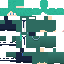 Texture for マイクラスキン‐あめ　完成②
