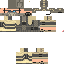 Texture for Kozak real