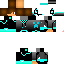 Texture for octopus