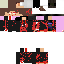 Texture for Oraxir Herobrine 2.0