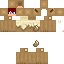 Texture for Eevee boy