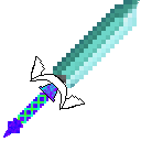 Texture for Master Sword WIP
