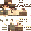 Texture for JFHBSKINofficial